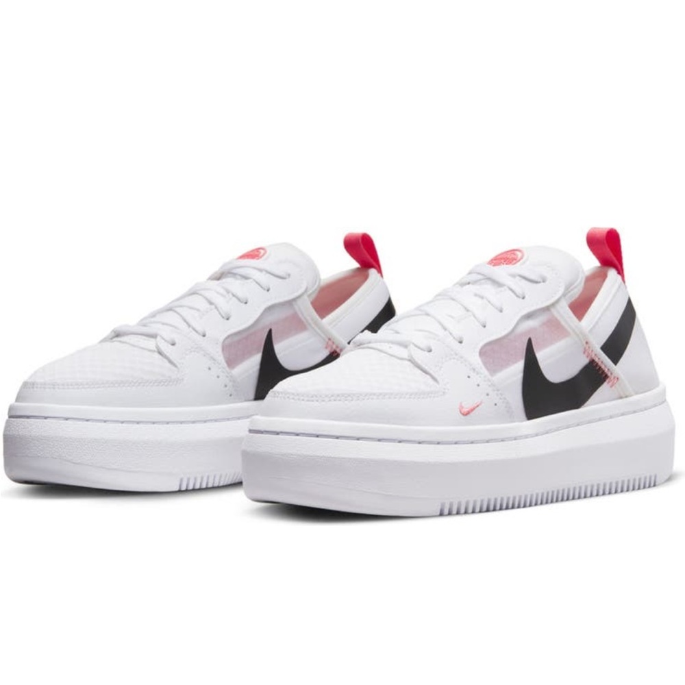 Nike Court Vision Alta Shoes